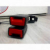 Attache ceinture arriere gauche CITROEN C5 II d’occasion
