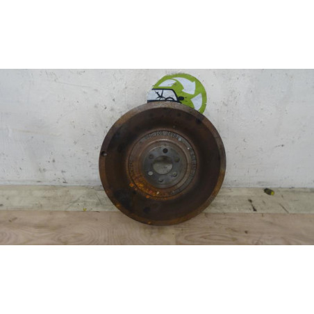 Volant moteur VOLKSWAGEN POLO V (6R/6C) PHASE 2 d’occasion