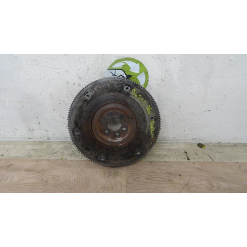 Volant moteur VOLKSWAGEN POLO V (6R/6C) PHASE 2 d’occasion