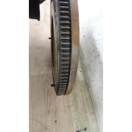 Volant moteur VOLKSWAGEN POLO V (6R/6C) PHASE 2 d’occasion