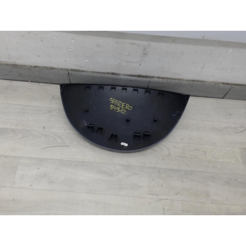 Casquette tableau de bord DACIA SANDERO d’occasion