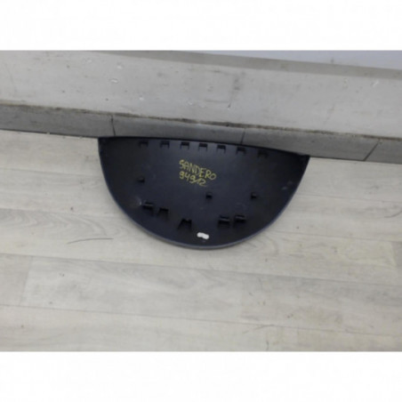 Casquette tableau de bord DACIA SANDERO d’occasion
