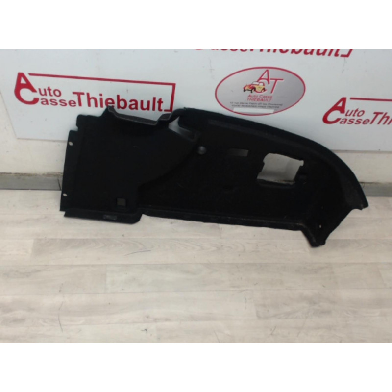 Garniture de coffre droit PEUGEOT RCZ PHASE 1 d’occasion