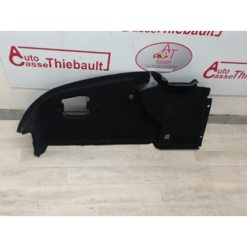 Garniture de coffre gauche PEUGEOT RCZ PHASE 1 d’occasion