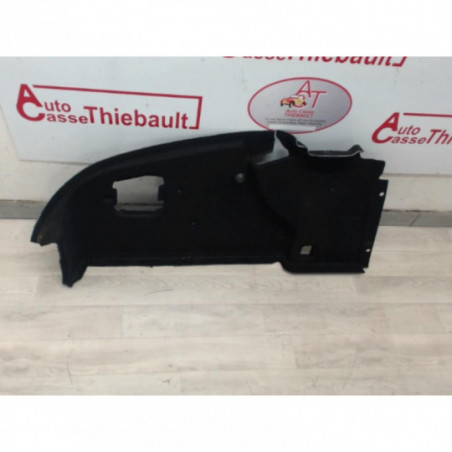 Garniture de coffre gauche PEUGEOT RCZ PHASE 1 d’occasion