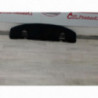 Plage arriere PEUGEOT RCZ PHASE 1 d’occasion