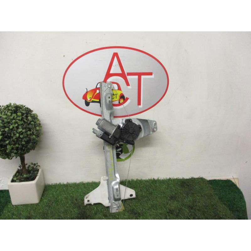 Leve vitre electrique arriere droit CITROEN C4 PICASSO PHASE 1 d’occasion