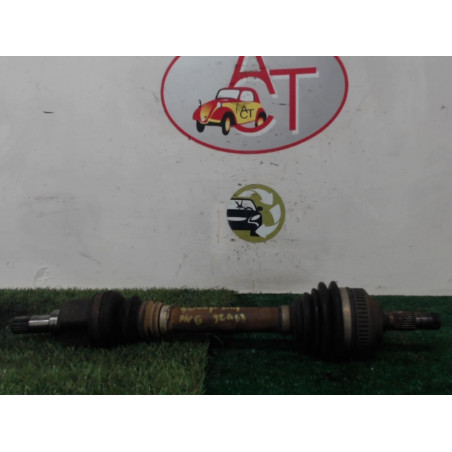 Cardan gauche (transmission) CITROEN BERLINGO (M49/M59) FOURGON PHASE 2 d’occasion