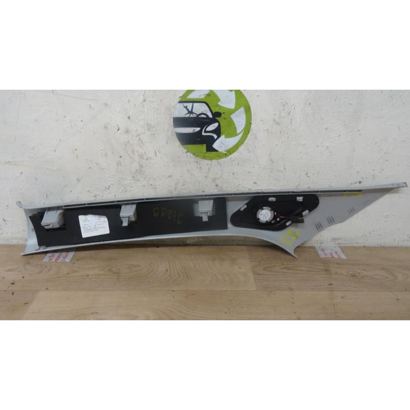 Haut parleur VOLKSWAGEN POLO V (6R/6C) PHASE 2 d’occasion