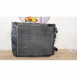 Radiateur eau RENAULT MEGANE I BREAK PHASE 2 d’occasion