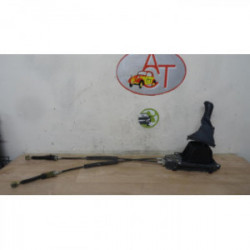 Cable levier de vitesses DACIA LOGAN II d’occasion