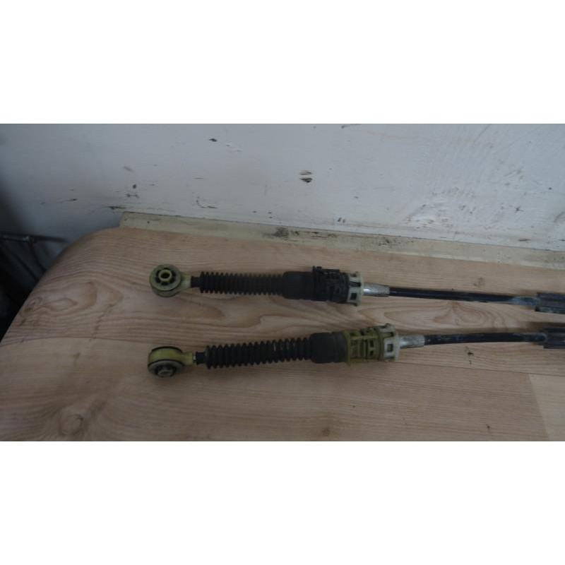 Cable levier de vitesses DACIA LOGAN II d’occasion