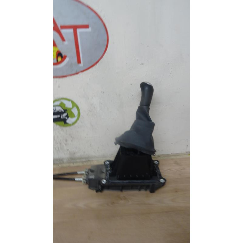 Cable levier de vitesses DACIA LOGAN II d’occasion