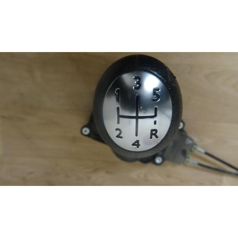Cable levier de vitesses DACIA LOGAN II d’occasion