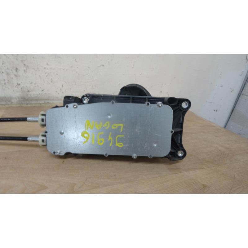 Cable levier de vitesses DACIA LOGAN II d’occasion
