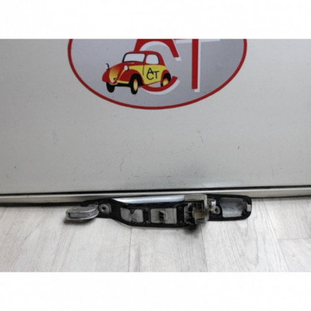 Poignee porte arriere gauche MITSUBISHI GRANDIS d’occasion