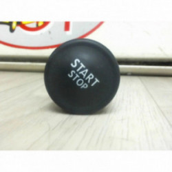 Bouton de demarrage RENAULT MEGANE III COUPE PHASE 1 d’occasion