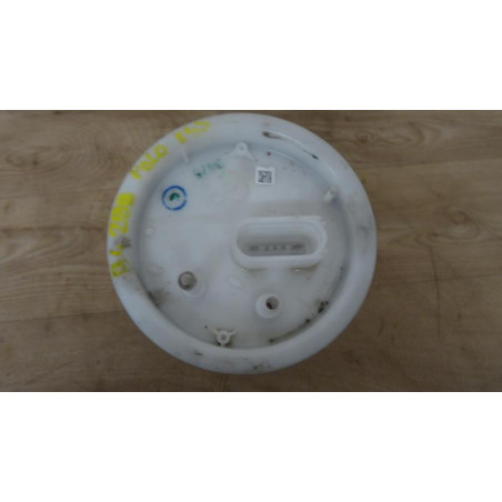 Pompe à carburant VOLKSWAGEN POLO V (6R/6C) PHASE 2 d’occasion