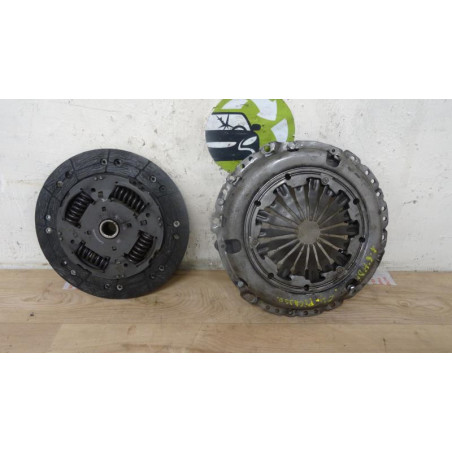 Embrayage CITROEN C4 PICASSO PHASE 2 d’occasion