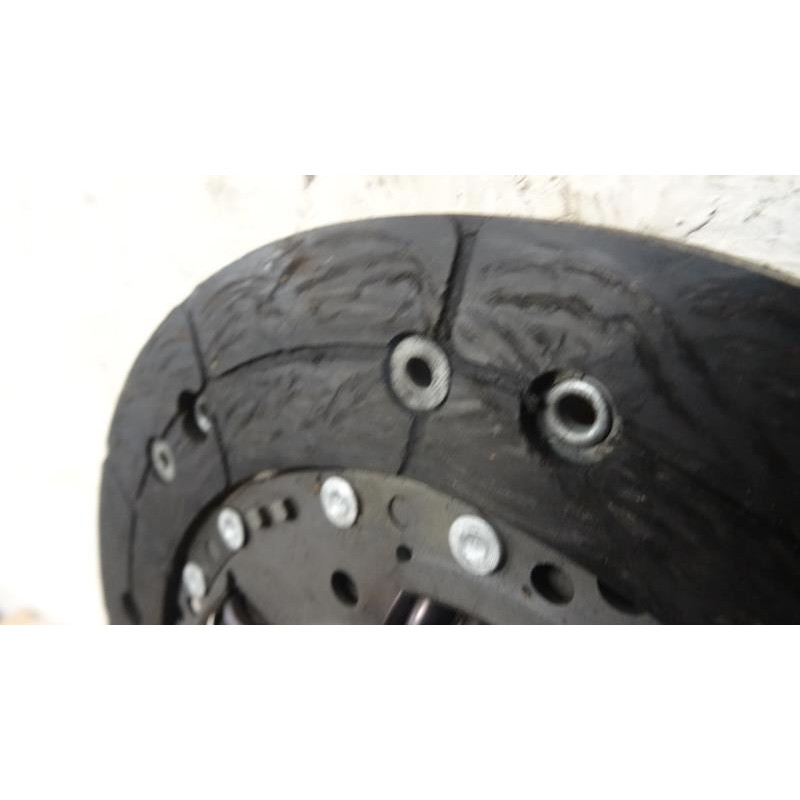 Embrayage CITROEN C4 PICASSO PHASE 2 d’occasion