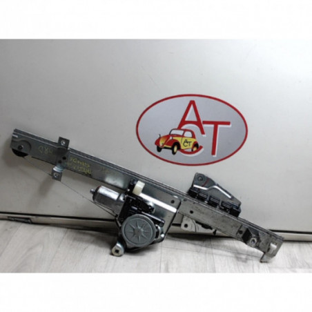 Leve vitre electrique arriere droit MITSUBISHI GRANDIS d’occasion