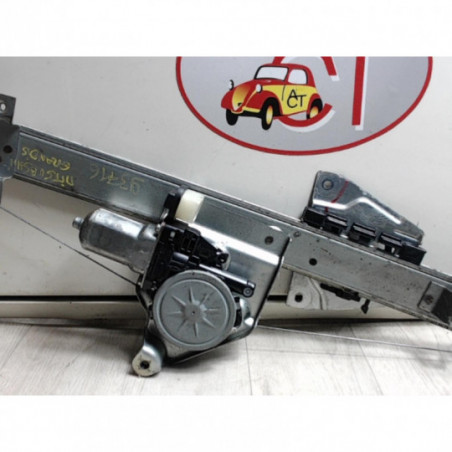 Leve vitre electrique arriere droit MITSUBISHI GRANDIS d’occasion