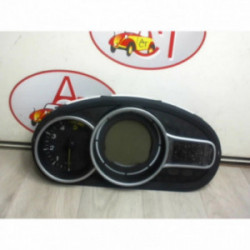 Compteur RENAULT MEGANE III COUPE PHASE 1 d’occasion