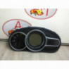 Compteur RENAULT MEGANE III COUPE PHASE 1 d’occasion