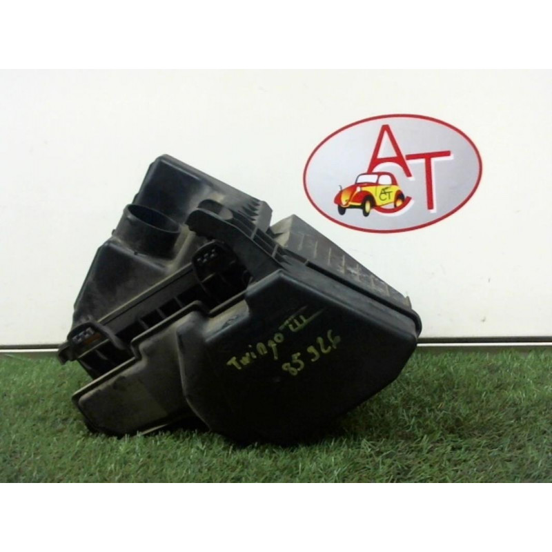 Boitier filtre a air RENAULT Twingo III d’occasion