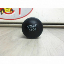Bouton de demarrage RENAULT CLIO IV d’occasion