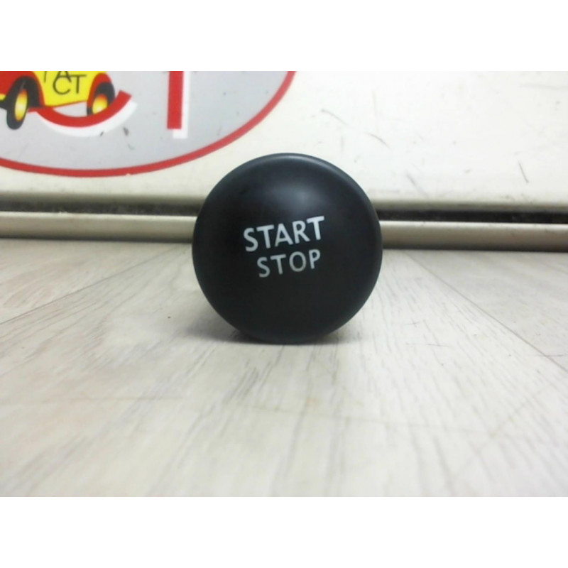 Bouton de demarrage RENAULT CLIO IV d’occasion