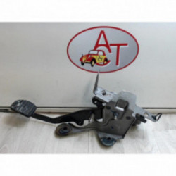 Pedalier de frein RENAULT CLIO IV d’occasion
