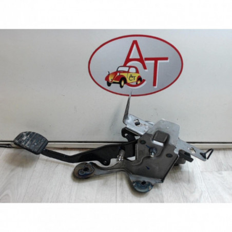 Pedalier de frein RENAULT CLIO IV d’occasion