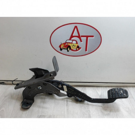 Pedalier de frein RENAULT CLIO IV d’occasion