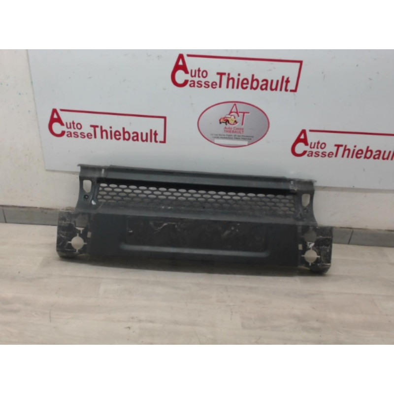 Pare choc avant FORD TRANSIT III COMBI d’occasion