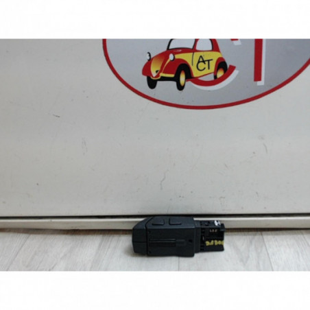 Commande autoradio RENAULT CLIO IV d’occasion