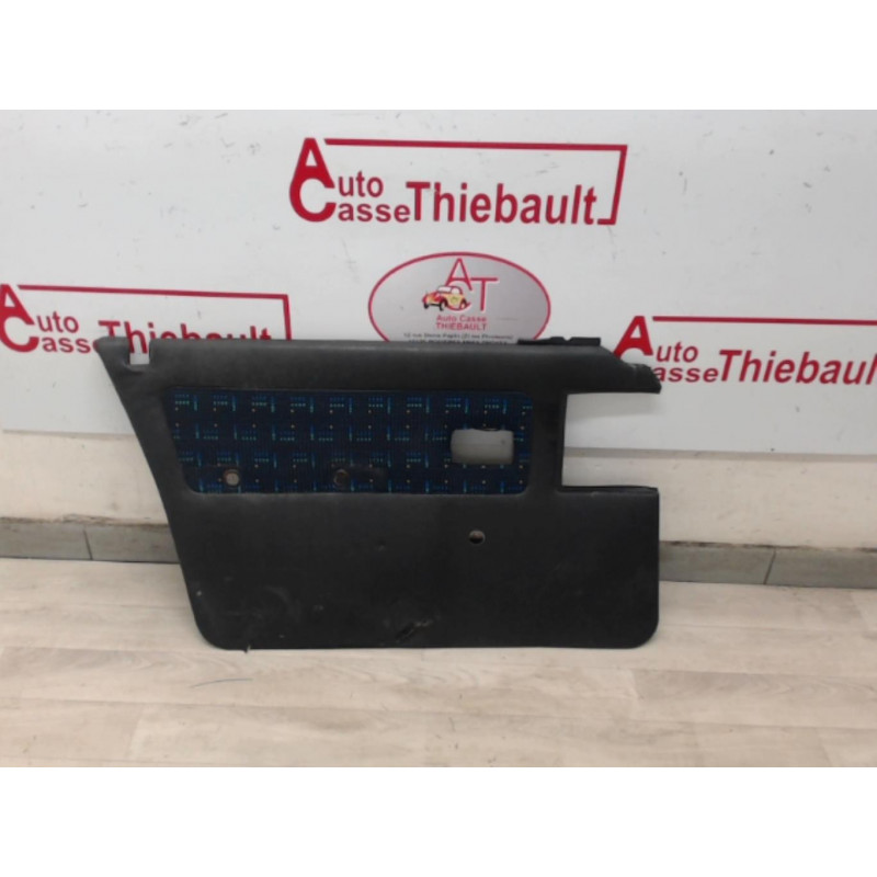 Panneau de porte avant gauche PEUGEOT 205 PHASE 2 d’occasion