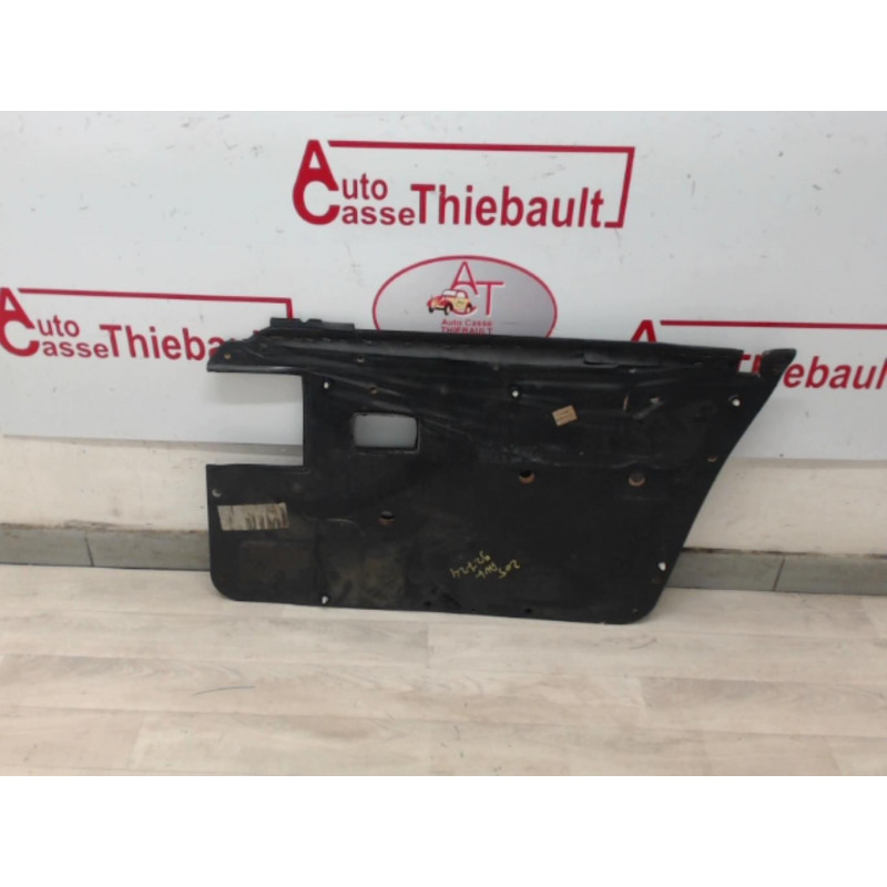 Panneau de porte avant gauche PEUGEOT 205 PHASE 2 d’occasion