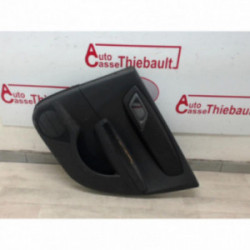 Panneau de porte arriere droit CITROEN C4 d’occasion