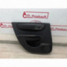 Panneau de porte arriere gauche CITROEN C4 d’occasion