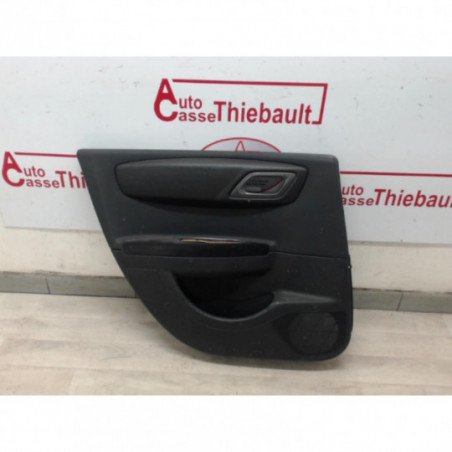 Panneau de porte arriere gauche CITROEN C4 d’occasion