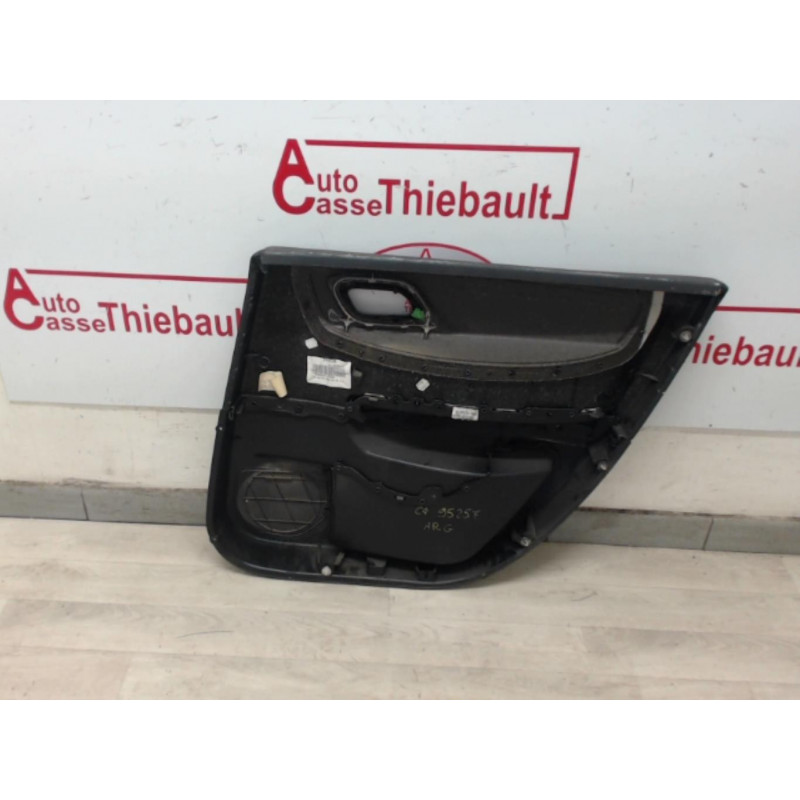 Panneau de porte arriere gauche CITROEN C4 d’occasion