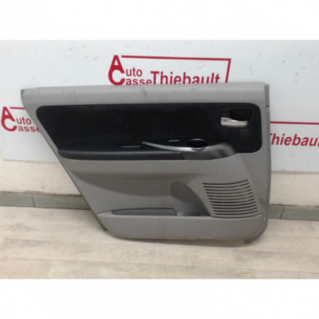 Panneau de porte arriere gauche MITSUBISHI GRANDIS d’occasion