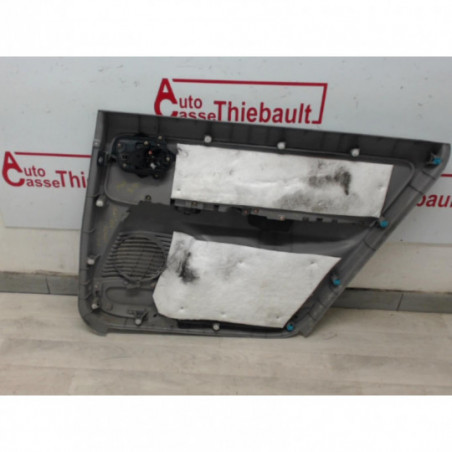 Panneau de porte arriere gauche MITSUBISHI GRANDIS d’occasion