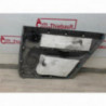 Panneau de porte arriere gauche MITSUBISHI GRANDIS d’occasion