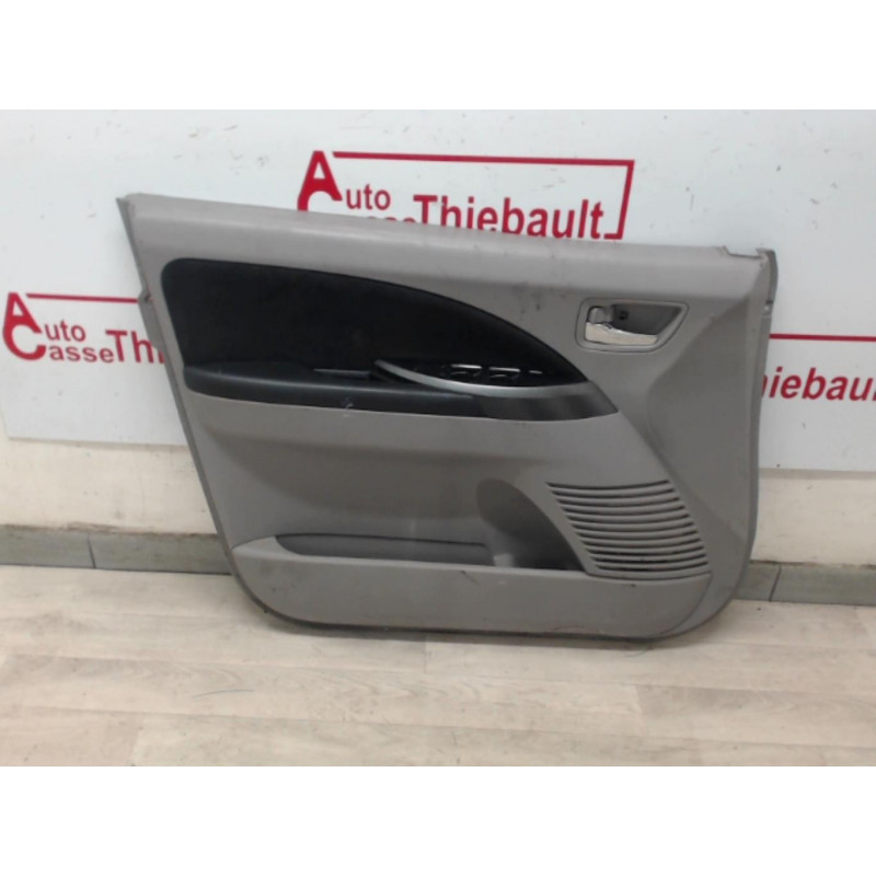Panneau de porte avant gauche MITSUBISHI GRANDIS d’occasion