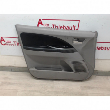 Panneau de porte avant gauche MITSUBISHI GRANDIS d’occasion