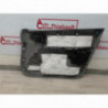 Panneau de porte avant gauche MITSUBISHI GRANDIS d’occasion