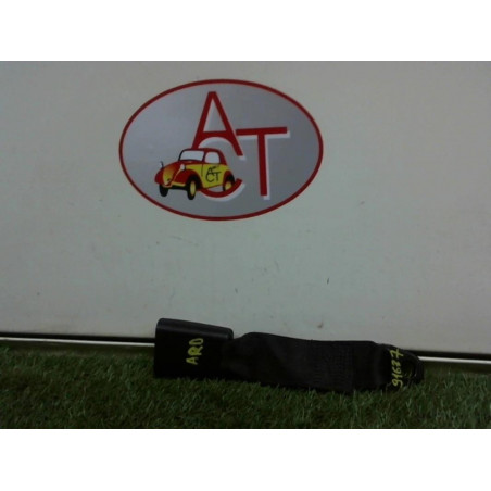 Attache ceinture arriere droit ALFA ROMEO GT d’occasion
