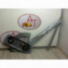 Leve vitre mecanique avant droit FORD TRANSIT III FOURGON d’occasion